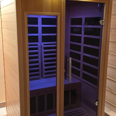 施特弗酒店 鲁波尔丁 外观 照片