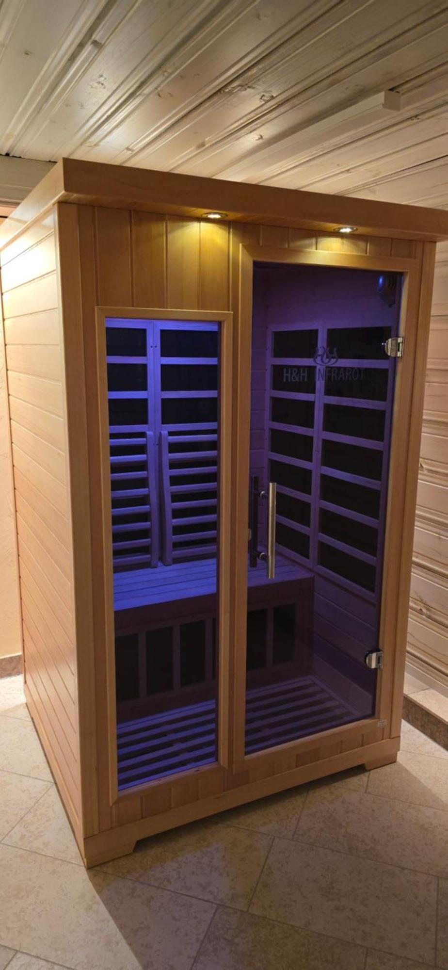 施特弗酒店 鲁波尔丁 外观 照片